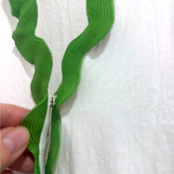 Shop The Mint Way Rick Rack Dress Size large - Picture 6 of 6